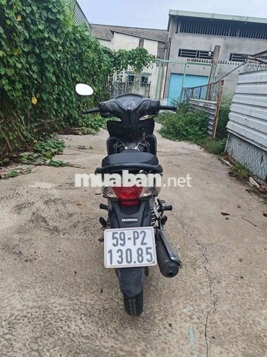 Honda Wave RSX 110 Cam đen Nhập khẩu