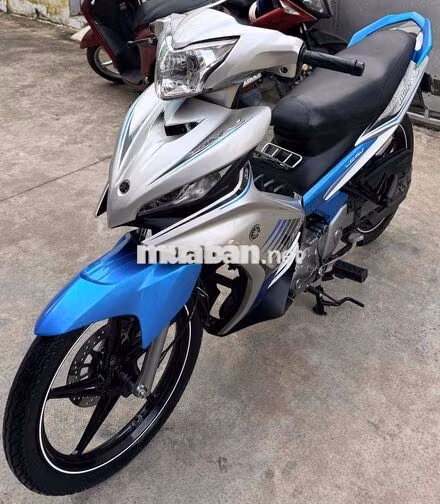 Yamaha Exciter 135 2016 1 càng tự động