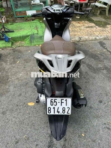 Honda SH 160 ABS 2023 Xám 8690 km