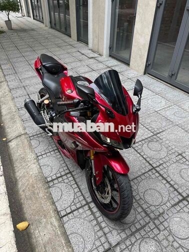 Yamaha R15V3 2018 chính chủ biển 61
