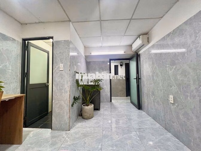 STUDIO GIÁ RẺ NGAY DƯƠNG QUẢNG HÀM - ĐH VĂN LANG & ĐH CÔNG NGHIỆP