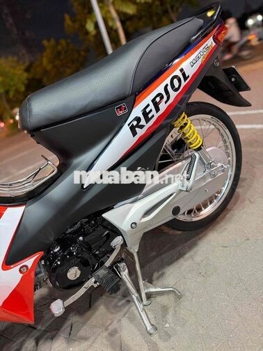 Honda Wave Repsol đúng đời BSTP 9c