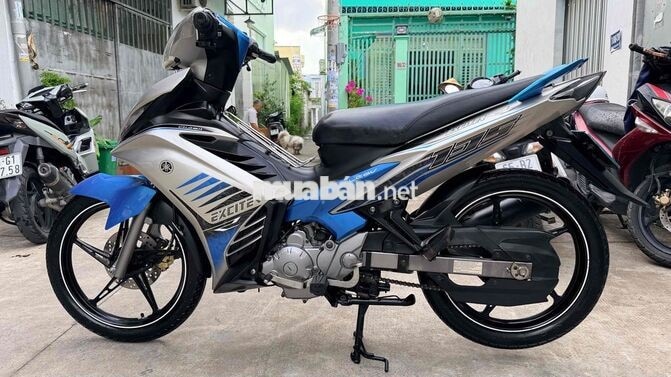 Yamaha Exciter 135 2016 1 càng tự động