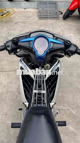 Yamaha Exciter 135 2016 1 càng tự động