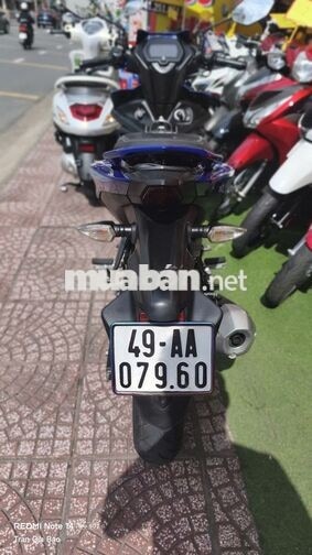 Yamaha Exciter 155cc 2023 bs 49aa-07960