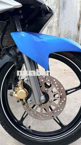 Yamaha Exciter 135 2016 1 càng tự động