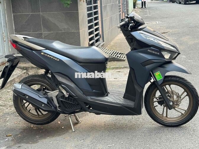 Vario 125 2024 bstp chính chủ