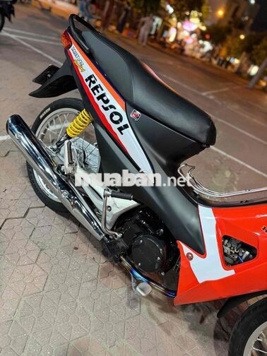 Honda Wave Repsol đúng đời BSTP 9c