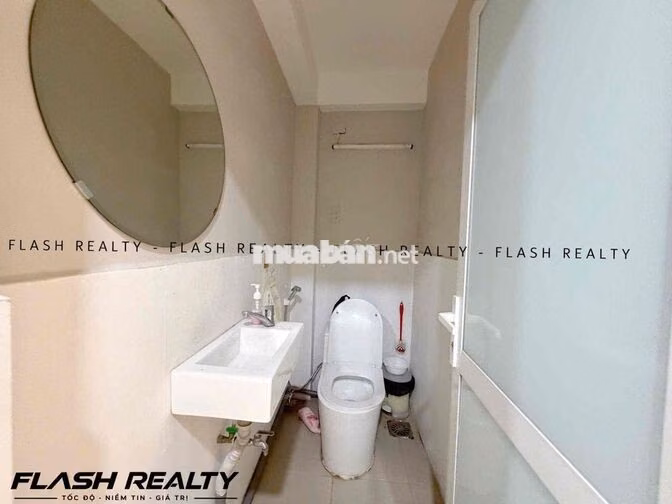 Mặt Bằng Lối Đi Riêng 60m2 - Nguyễn Trọng Tuyển, Phú Nhuận