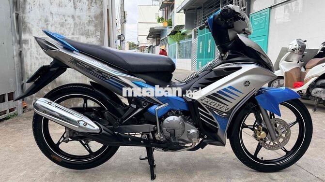 Yamaha Exciter 135 2016 1 càng tự động