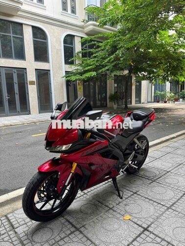 Yamaha R15V3 2018 chính chủ biển 61