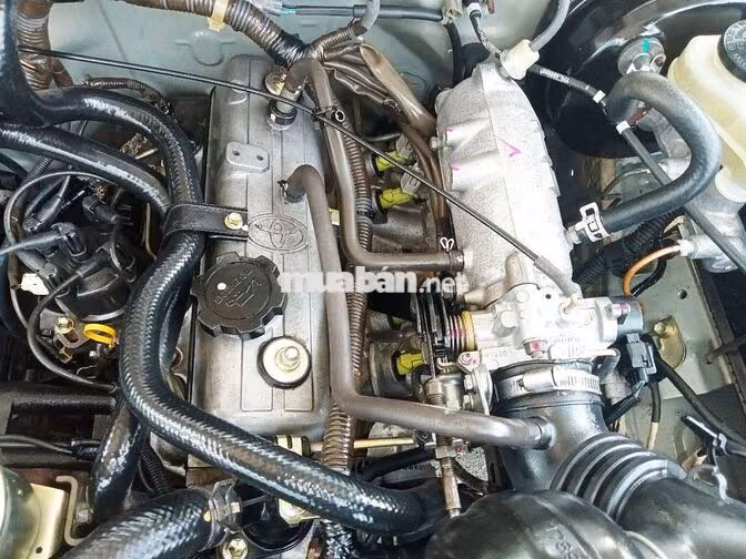 TOYOTA ZACE CAO CẤP SURF-MỚI NHƯ XE HÃNG-ZIN 100%