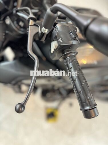 Honda CB650R 650cc Đen