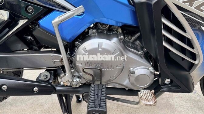 Yamaha Exciter 135 2016 1 càng tự động