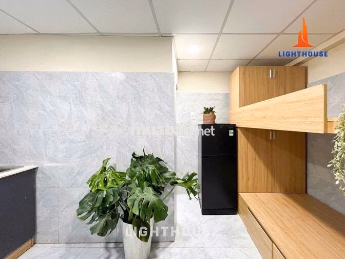 STUDIO GIÁ RẺ NGAY DƯƠNG QUẢNG HÀM - ĐH VĂN LANG & ĐH CÔNG NGHIỆP