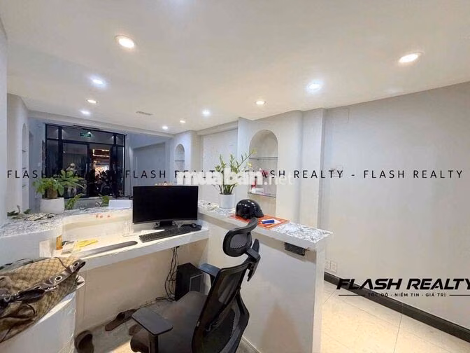 Mặt Bằng Lối Đi Riêng 60m2 - Nguyễn Trọng Tuyển, Phú Nhuận