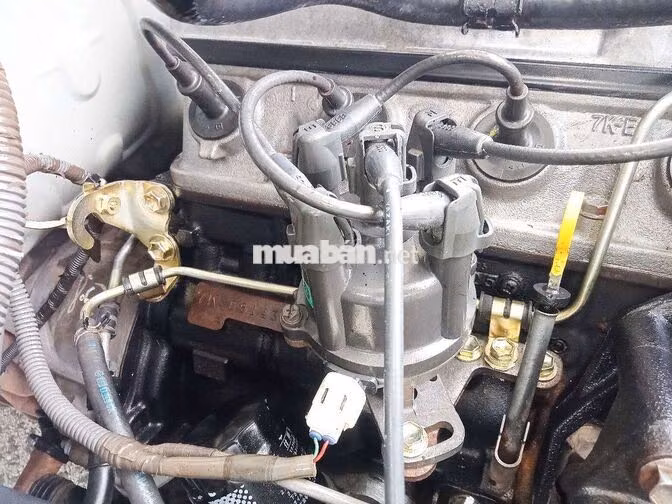 TOYOTA ZACE CAO CẤP SURF-MỚI NHƯ XE HÃNG-ZIN 100%