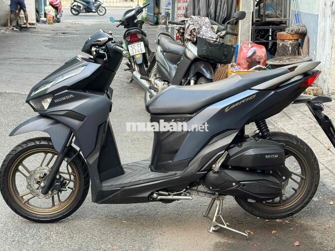 Vario 125 2024 bstp chính chủ