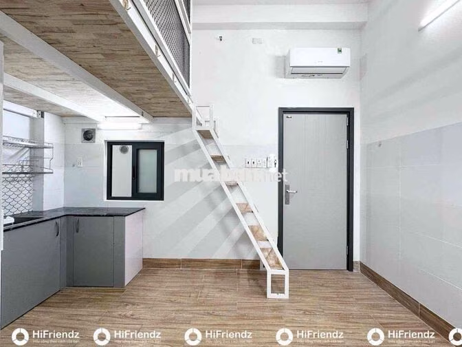 KHAI TRƯƠNG TRỌ GẦN NGÃ TƯ BỐN XÃ GẦN ĐH VĂN HIẾN ĐẦM SEN AEON TPHÚ