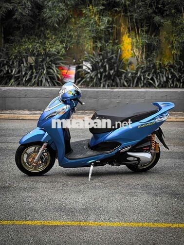 Lead 4val Full Đồ Chơi