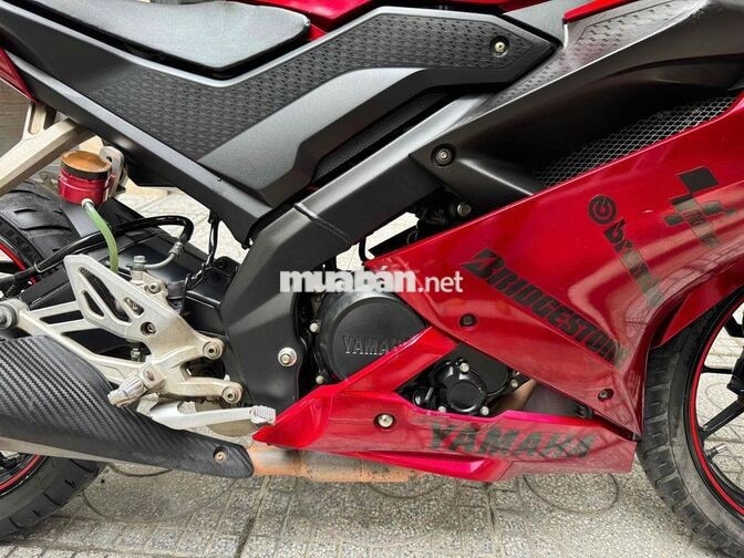 Yamaha R15V3 2018 chính chủ biển 61