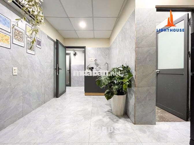 STUDIO GIÁ RẺ NGAY DƯƠNG QUẢNG HÀM - ĐH VĂN LANG & ĐH CÔNG NGHIỆP