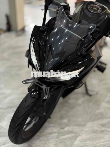 Honda CBR150R 2018 Đen Việt Nam
