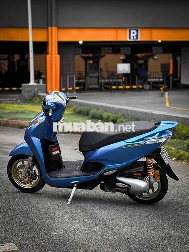Lead 4val Full Đồ Chơi