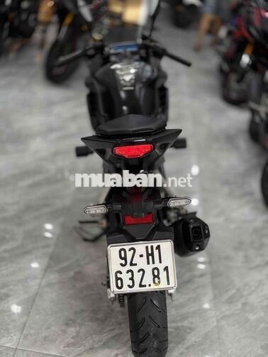 Honda CBR150R 2018 Đen Việt Nam