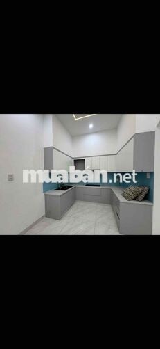 Nhà 2 tầng mới 3pn ngay khu Mỹ An gần cầu Trần Thị Lý