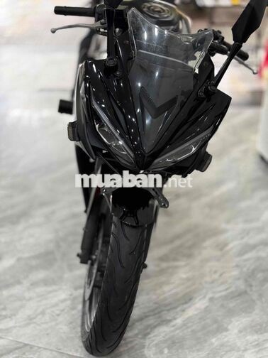 Honda CBR150R 2018 Đen Việt Nam