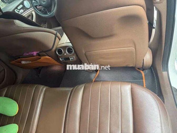 Mercedes-Benz E250 đăng ký  2018 Trắng 45.000km