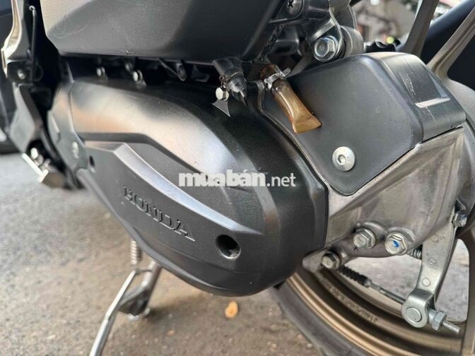 Vario 125 2024 bstp chính chủ