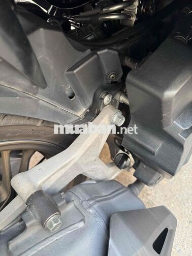 Vario 125 2024 bstp chính chủ