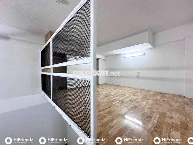 KHAI TRƯƠNG TRỌ GẦN NGÃ TƯ BỐN XÃ GẦN ĐH VĂN HIẾN ĐẦM SEN AEON TPHÚ