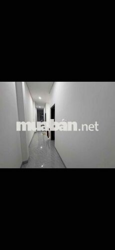 Nhà 2 tầng mới 3pn ngay khu Mỹ An gần cầu Trần Thị Lý