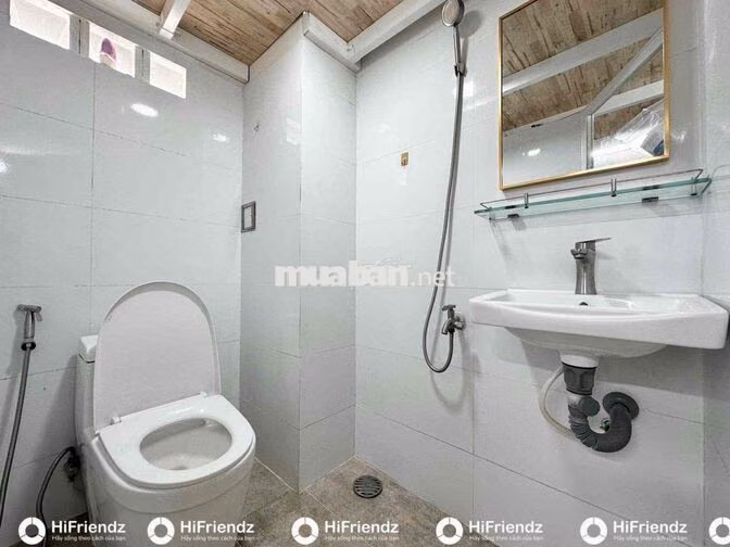 KHAI TRƯƠNG TRỌ GẦN NGÃ TƯ BỐN XÃ GẦN ĐH VĂN HIẾN ĐẦM SEN AEON TPHÚ