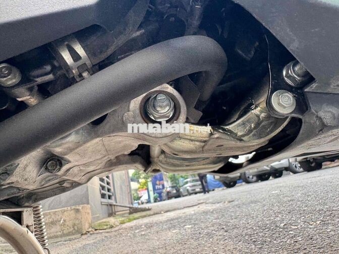 Vario 125 2024 bstp chính chủ