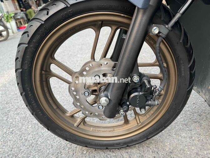Vario 125 2024 bstp chính chủ
