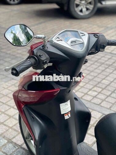 Luvias 125 2012 trả trc 5tr9 nhận xe, đc bảo hành