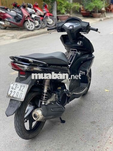 🌈Honda AB xe sạch đẹp máy rin ngon chạy mượt