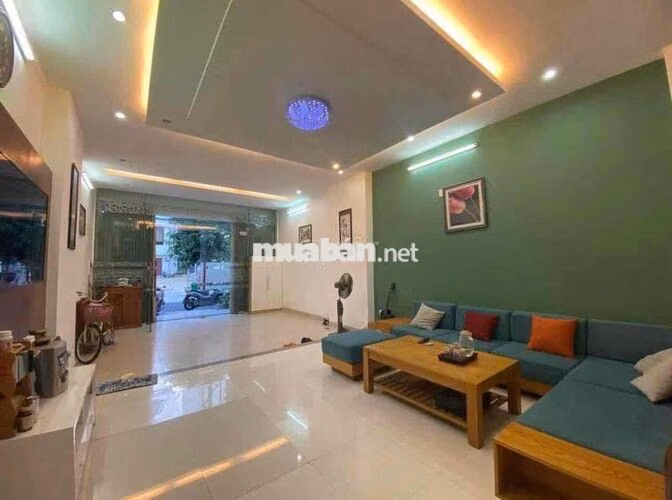 NHÀ NGUYÊN CĂN MT HỒ XUÂN HƯƠNG-3PN KHÉP KÍN