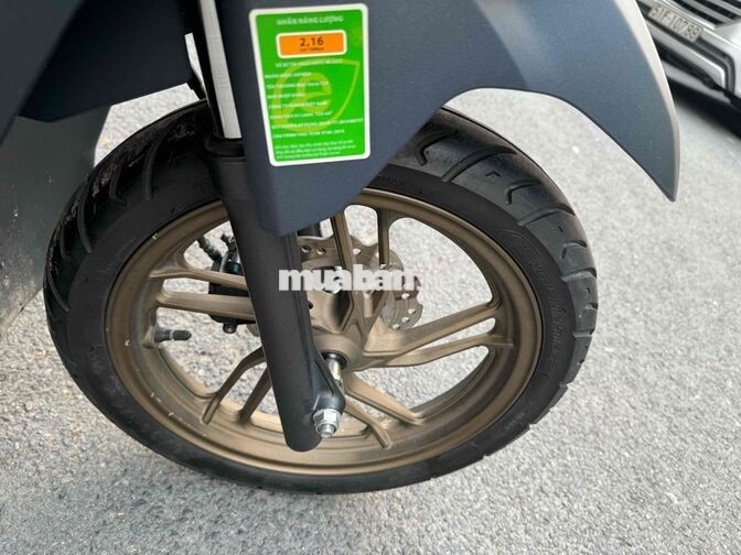 Vario 125 2024 bstp chính chủ