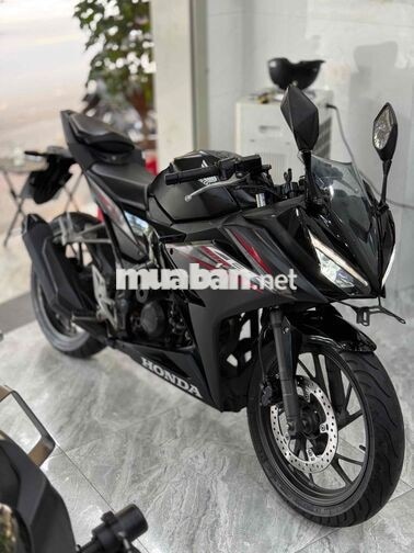 Honda CBR150R 2018 Đen Việt Nam