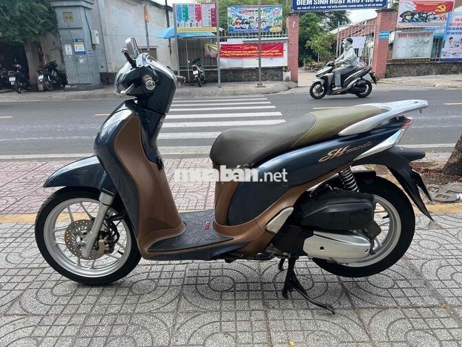 Honda SH Mode 2020 BSTP chính chủ
