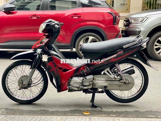 🌈Yamaha Sirius rin mộc máy chất êm chạy bốc
