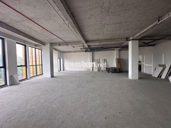 SIÊU PHẨM 150M2 - MẶT BẰNG MỞ LỚP, GIÁ HẤP DẪN NGAY TRUNG TÂM DĨ AN