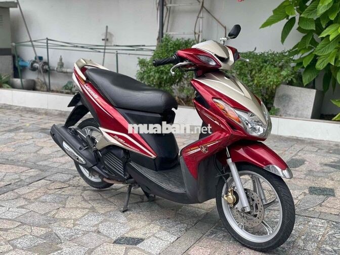 Luvias 125 2012 trả trc 5tr9 nhận xe, đc bảo hành