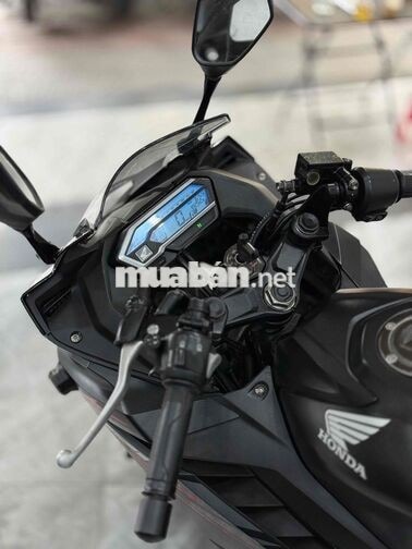 Honda CBR150R 2018 Đen Việt Nam