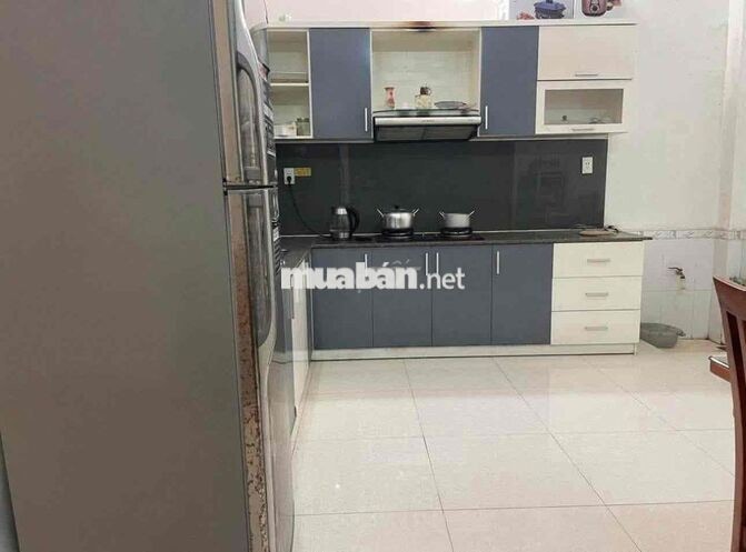 NHÀ NGUYÊN CĂN MT HỒ XUÂN HƯƠNG-3PN KHÉP KÍN